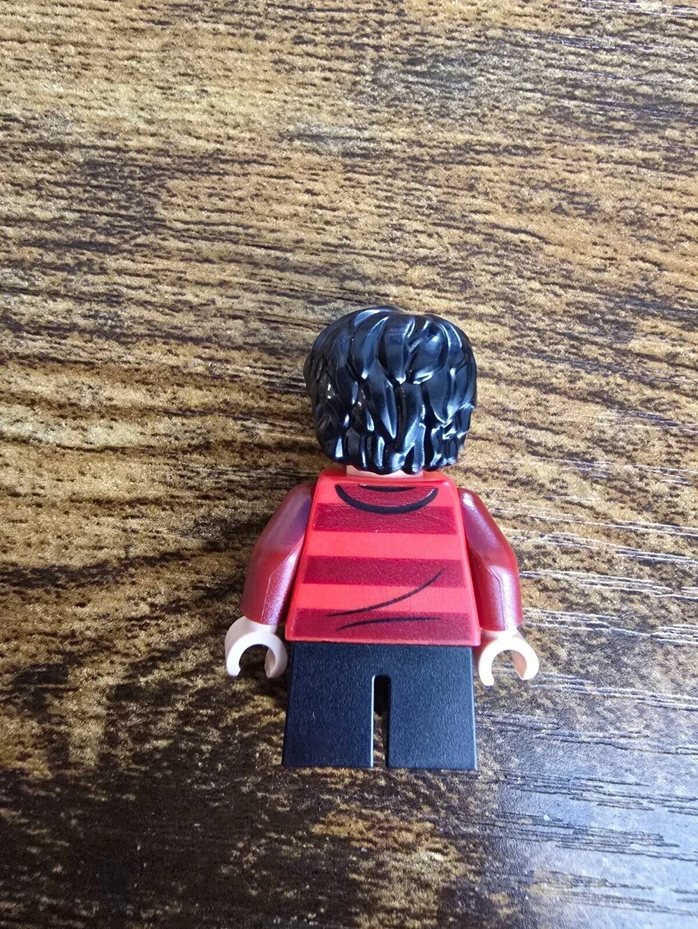Lego harry potter